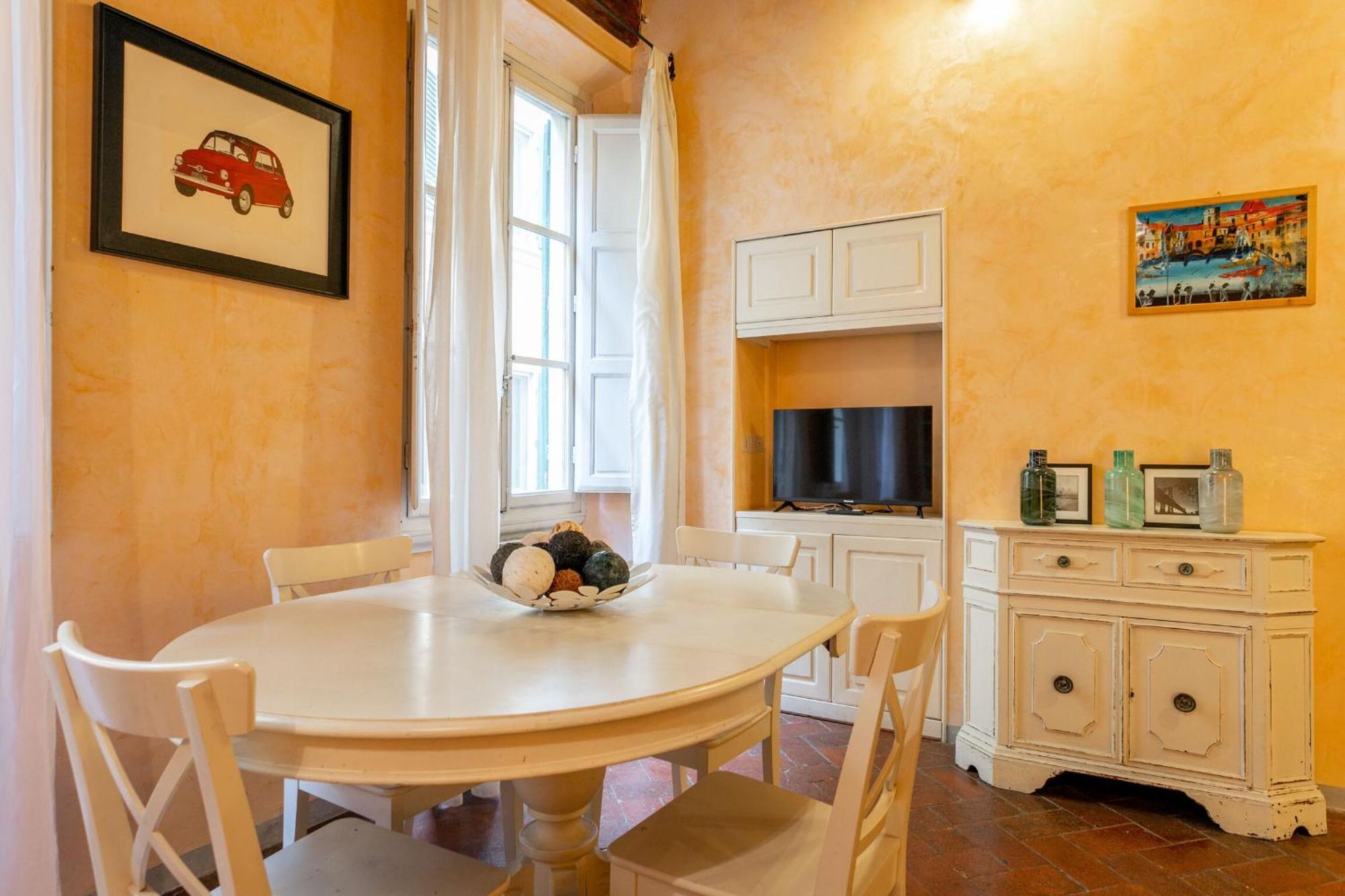 Appartement Antonino By Halldis Florence