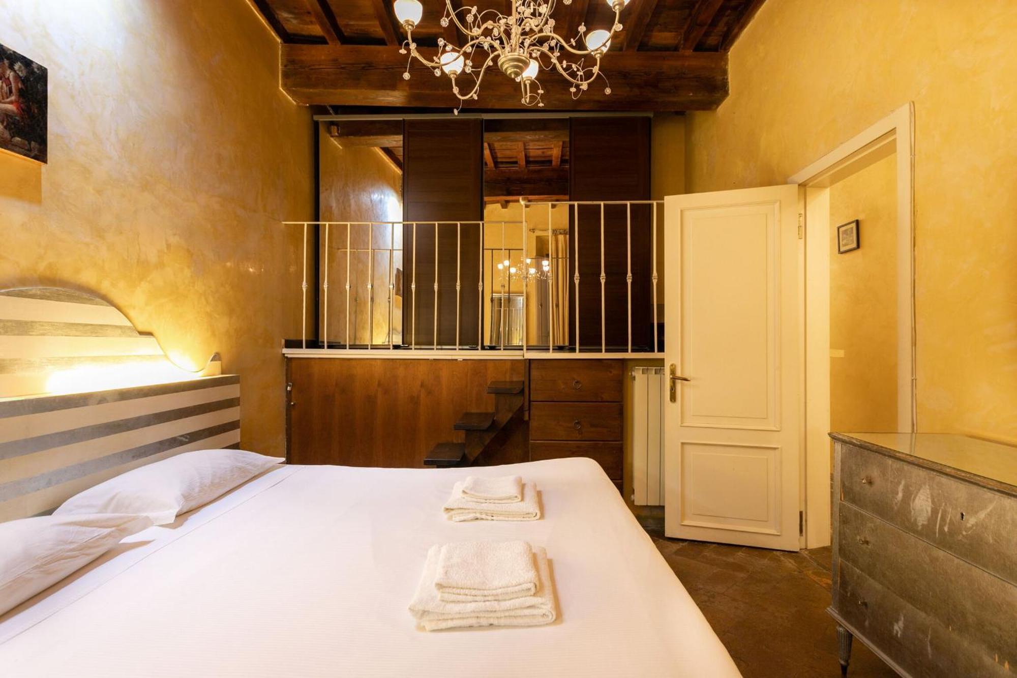 Antonino By Halldis * Florenz
